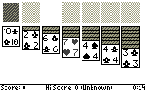 solitaire